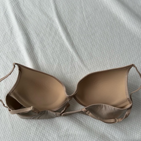 Lasenza push up bra - Picture 2 of 3